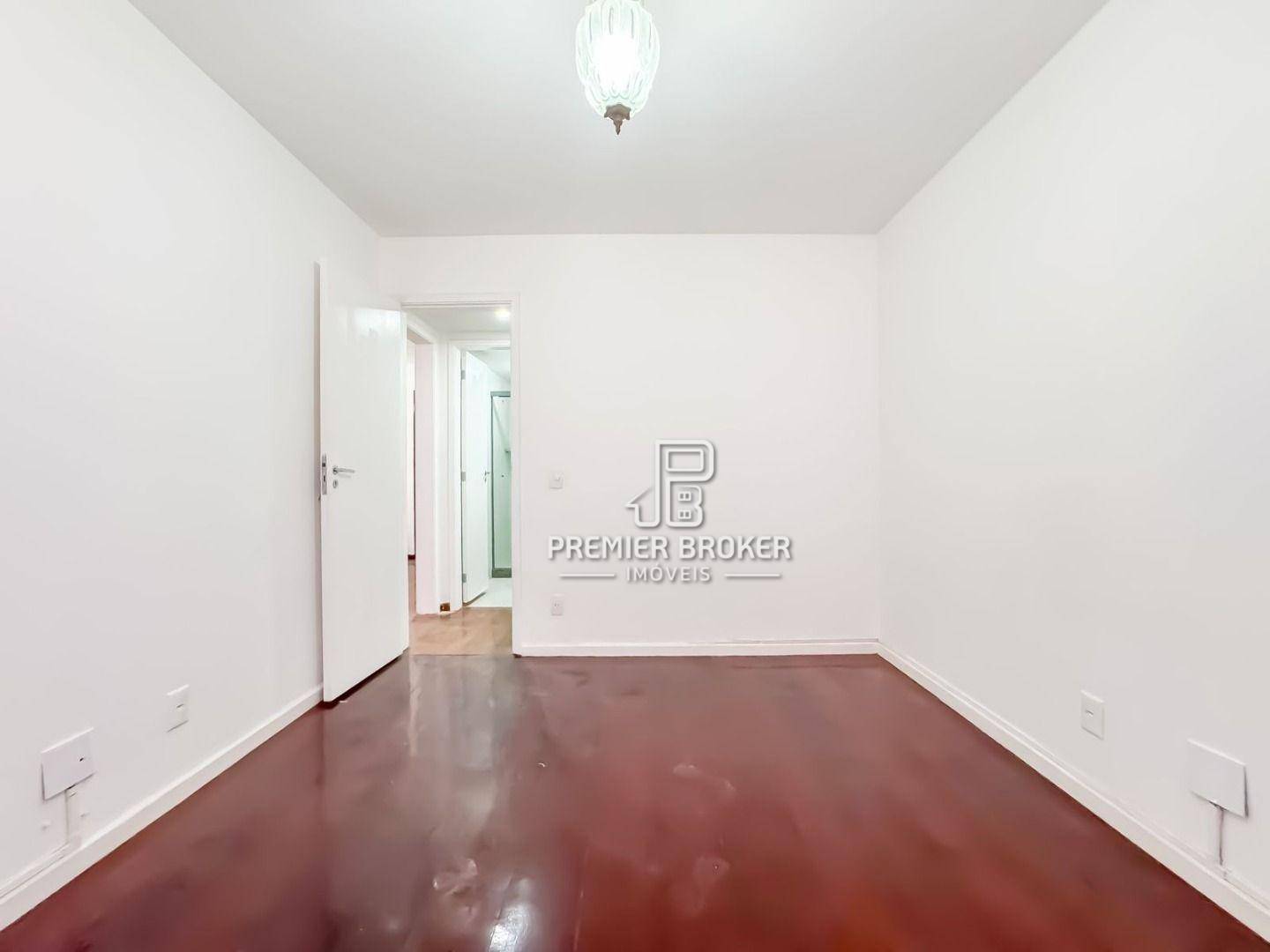 Apartamento à venda com 2 quartos, 90m² - Foto 10