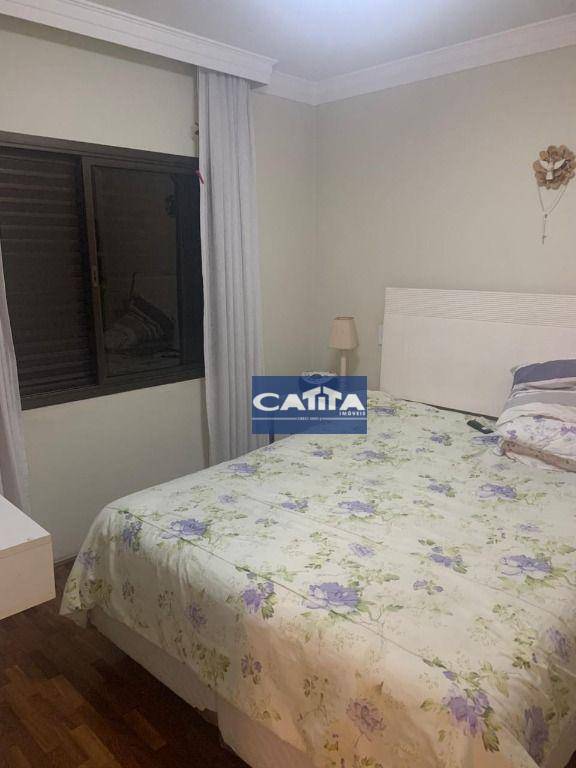 Apartamento à venda com 3 quartos, 167m² - Foto 6