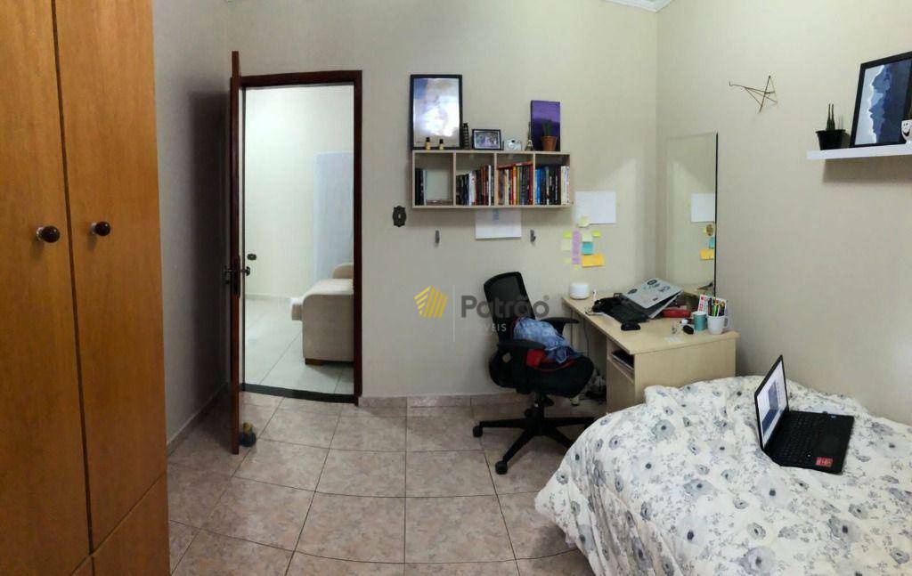 Sobrado à venda com 3 quartos, 193m² - Foto 8