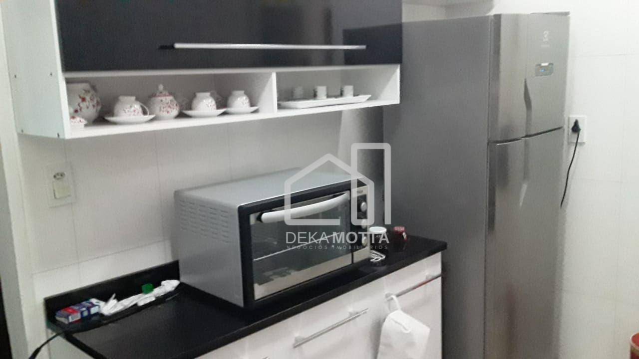 Apartamento à venda com 3 quartos, 71m² - Foto 10