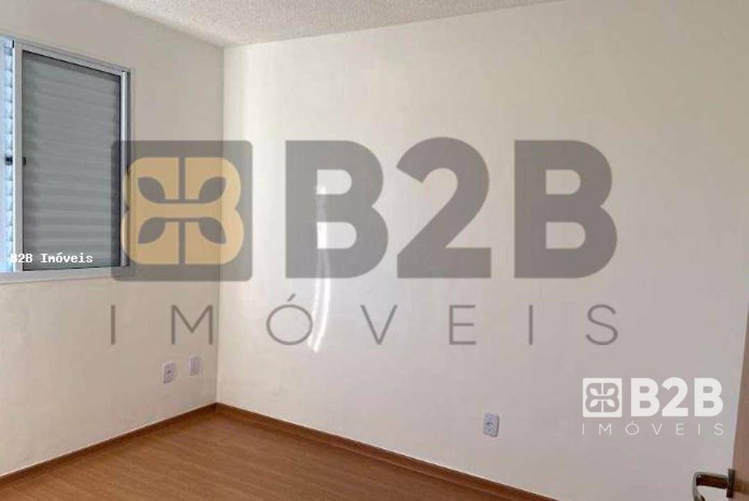 Apartamento à venda com 2 quartos, 44m² - Foto 7