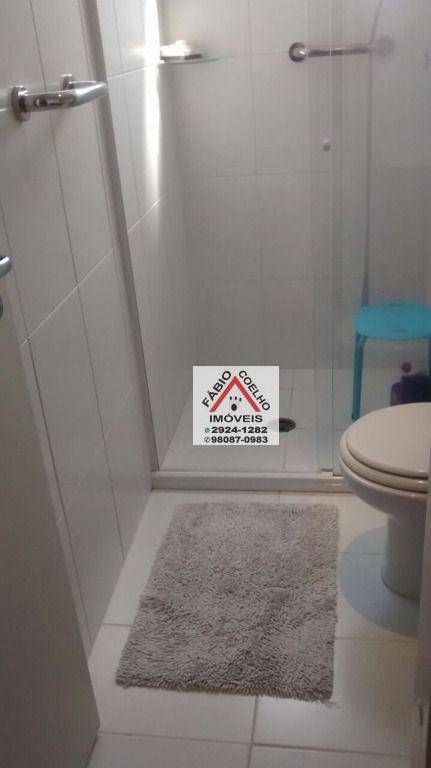 Apartamento à venda com 2 quartos, 56m² - Foto 13