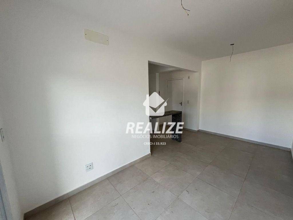 Apartamento à venda com 2 quartos, 54m² - Foto 5