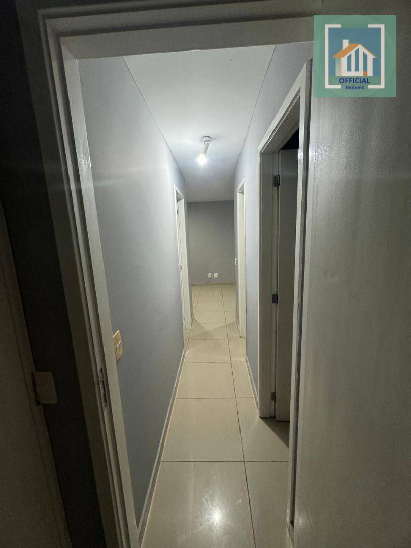 Apartamento à venda com 3 quartos, 92m² - Foto 23