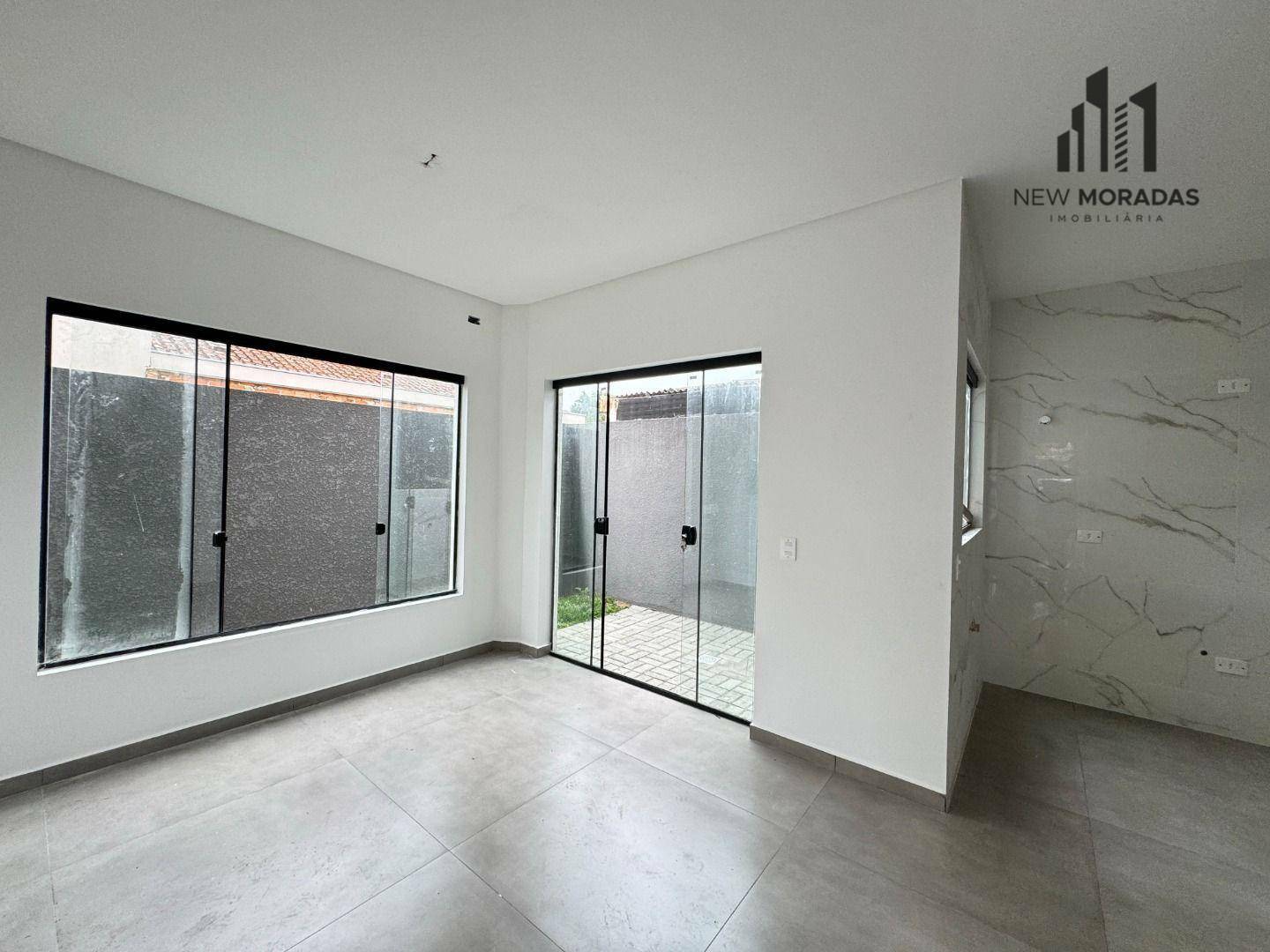 Sobrado à venda com 3 quartos, 104m² - Foto 5