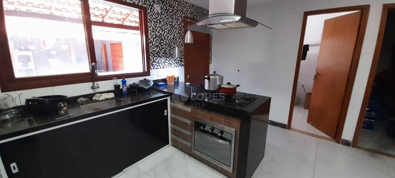 Casa à venda com 5 quartos, 400m² - Foto 10