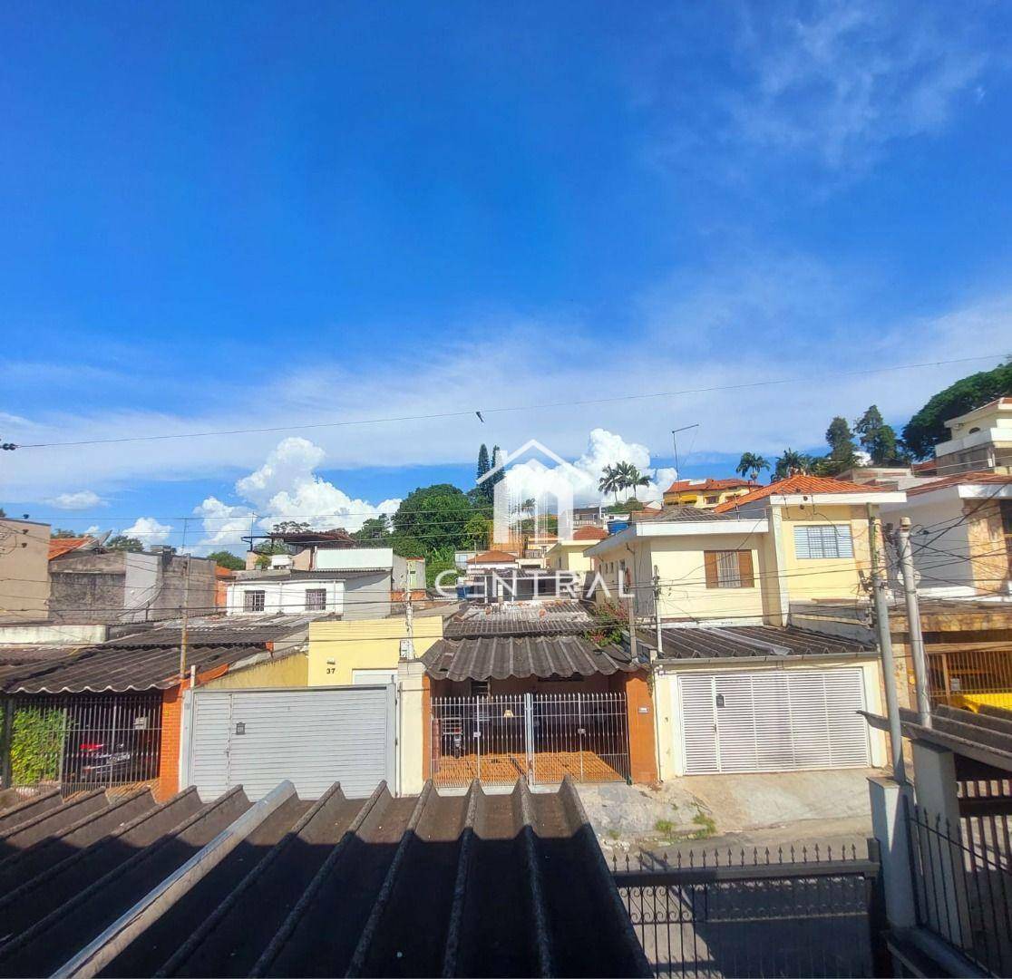 Sobrado à venda com 3 quartos, 150m² - Foto 35