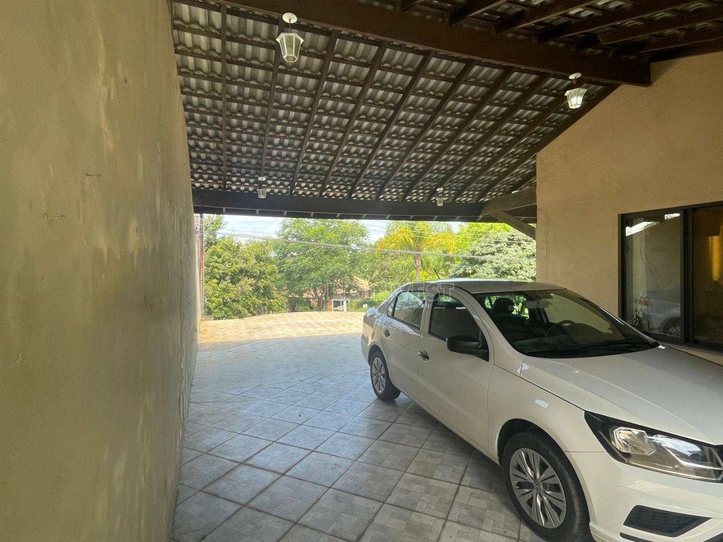 Casa de Condomínio à venda com 6 quartos, 448m² - Foto 41