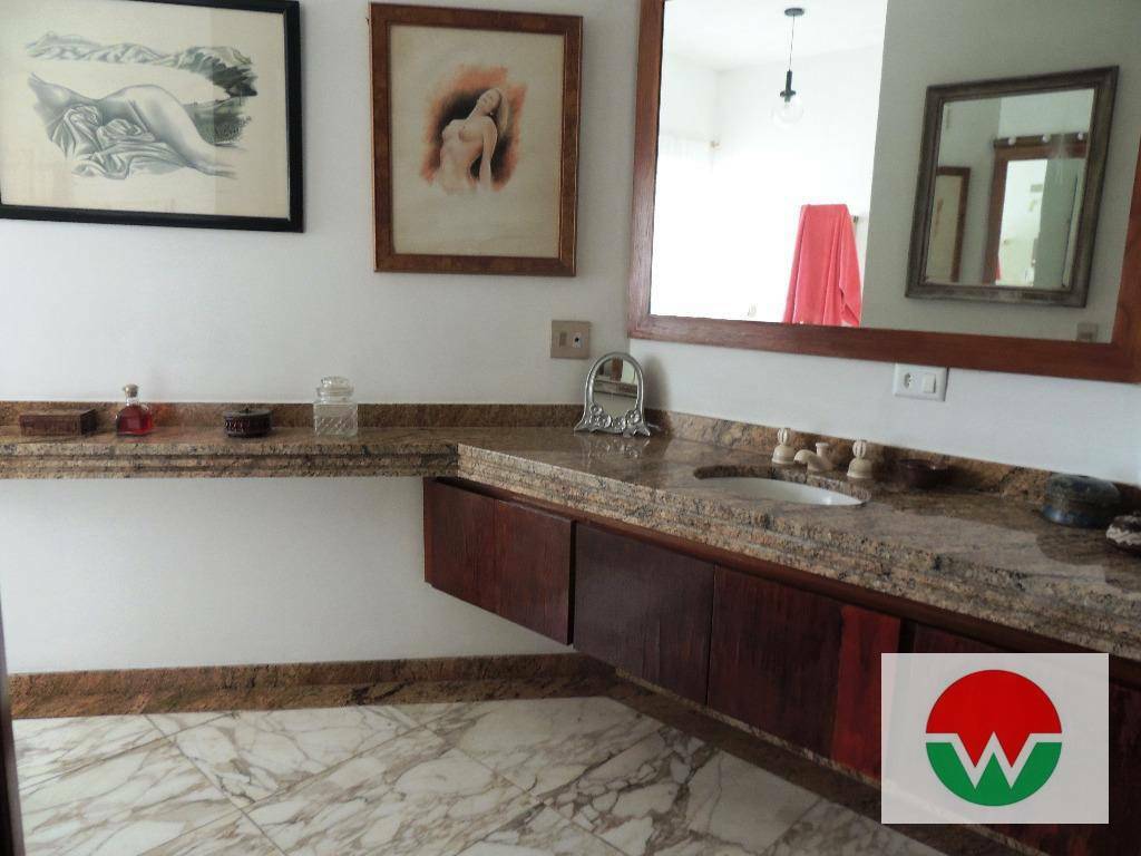 Casa de Condomínio à venda com 4 quartos, 830m² - Foto 26