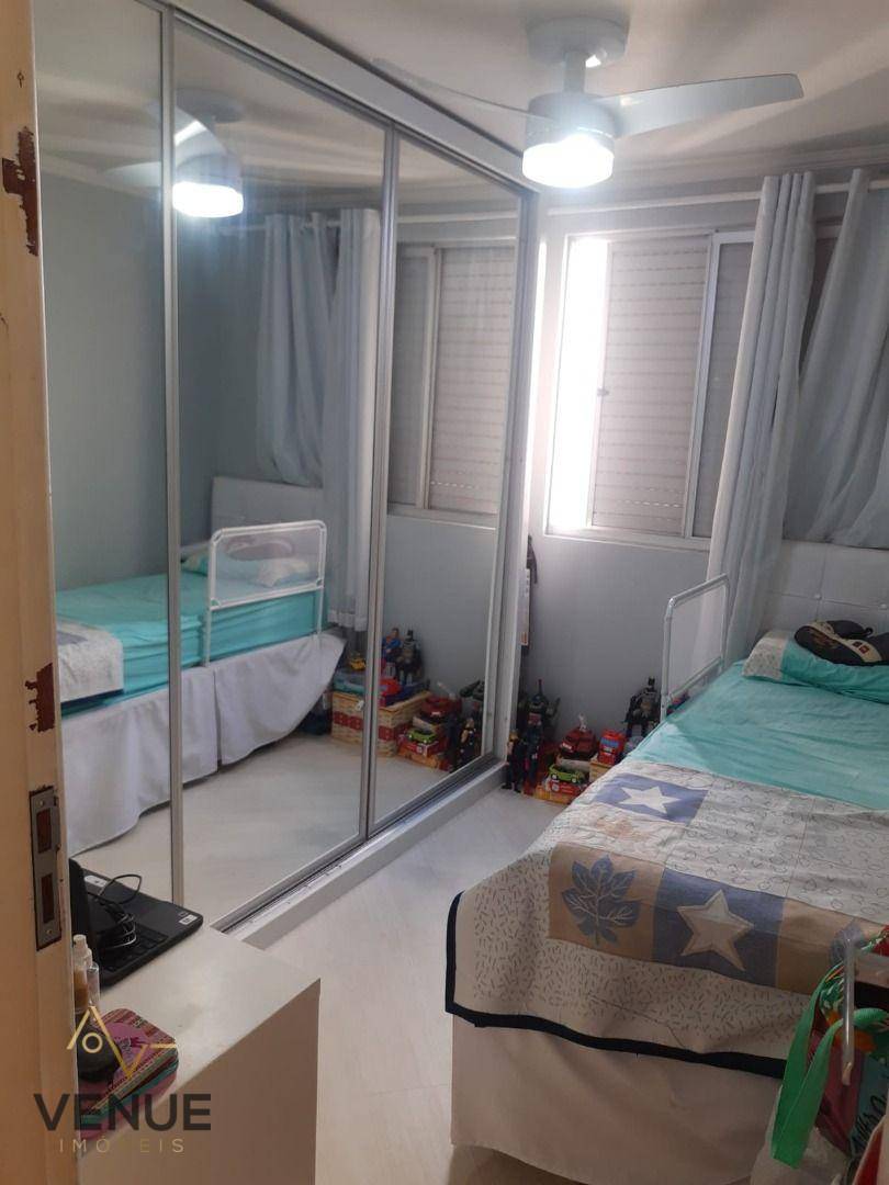 Apartamento à venda com 2 quartos, 49m² - Foto 22