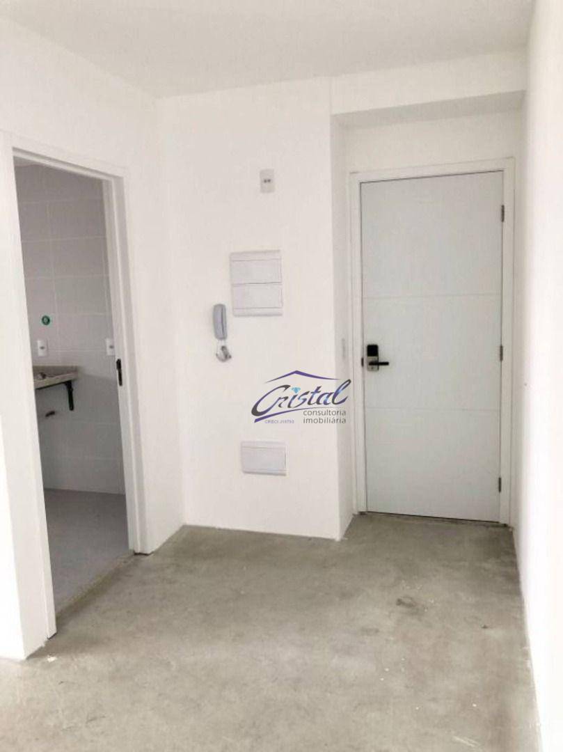 Apartamento à venda com 3 quartos, 84m² - Foto 8