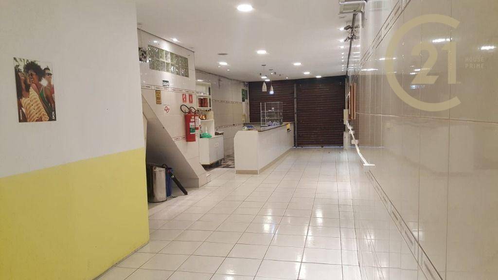 Sobrado à venda com 3 quartos, 320m² - Foto 19