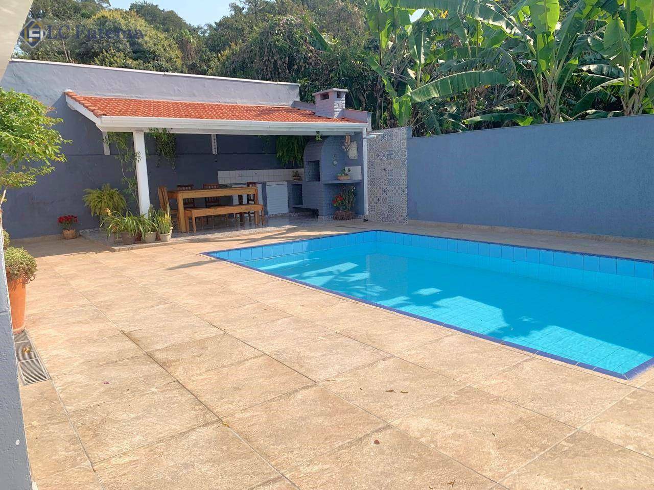 Casa de Condomínio à venda com 3 quartos, 210m² - Foto 33