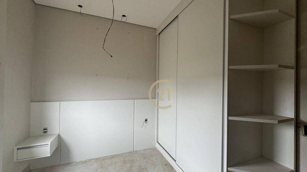 Casa de Condomínio à venda com 3 quartos, 323m² - Foto 16