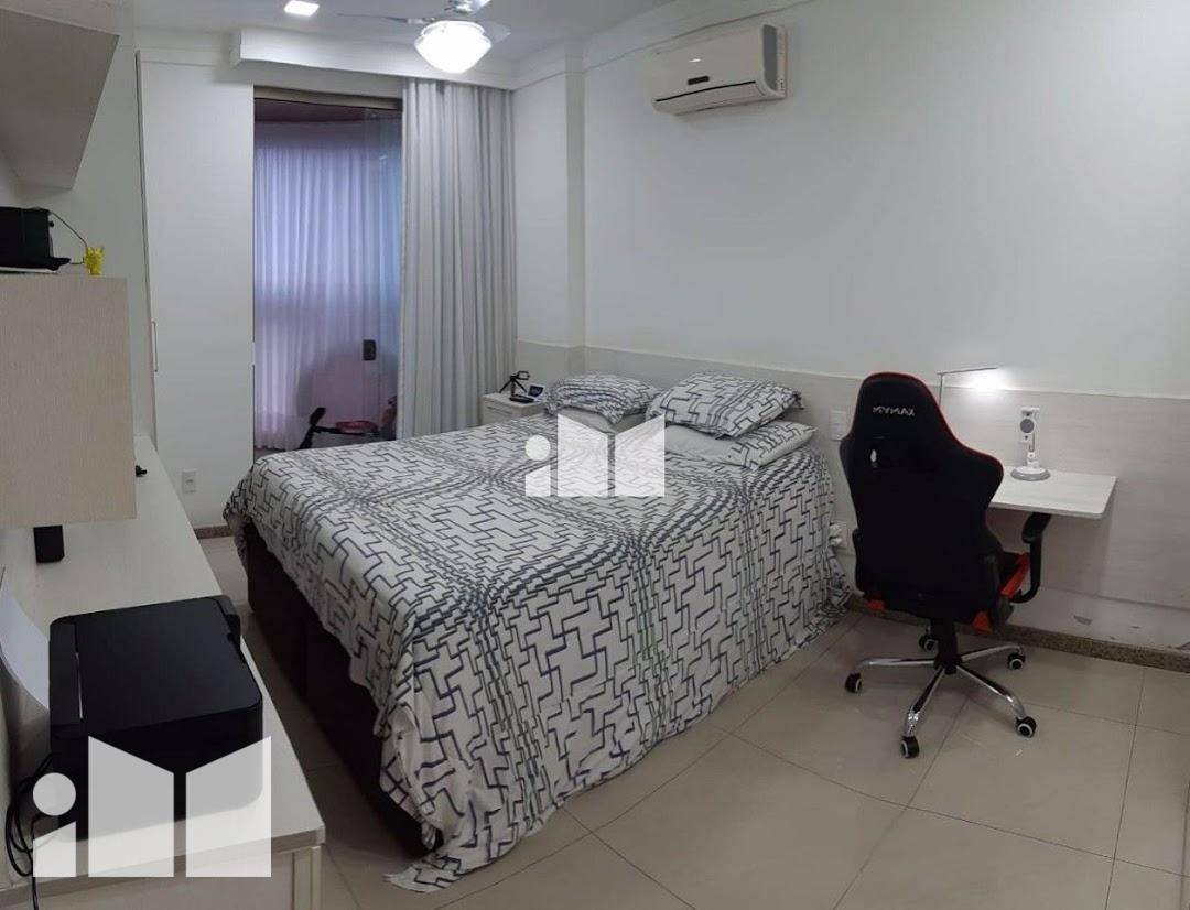 Apartamento à venda com 4 quartos, 165m² - Foto 11