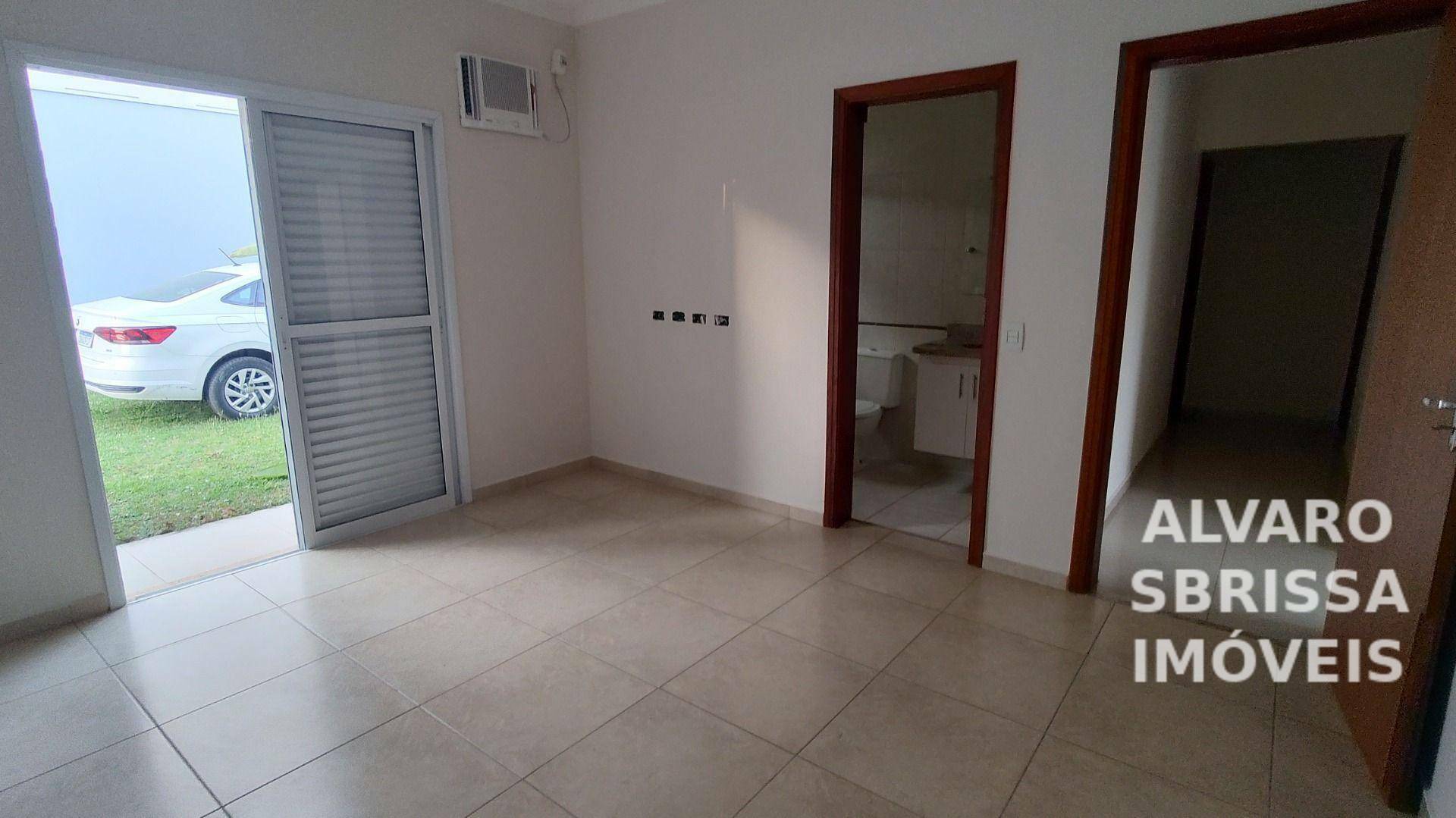 Casa de Condomínio à venda com 3 quartos, 202m² - Foto 31