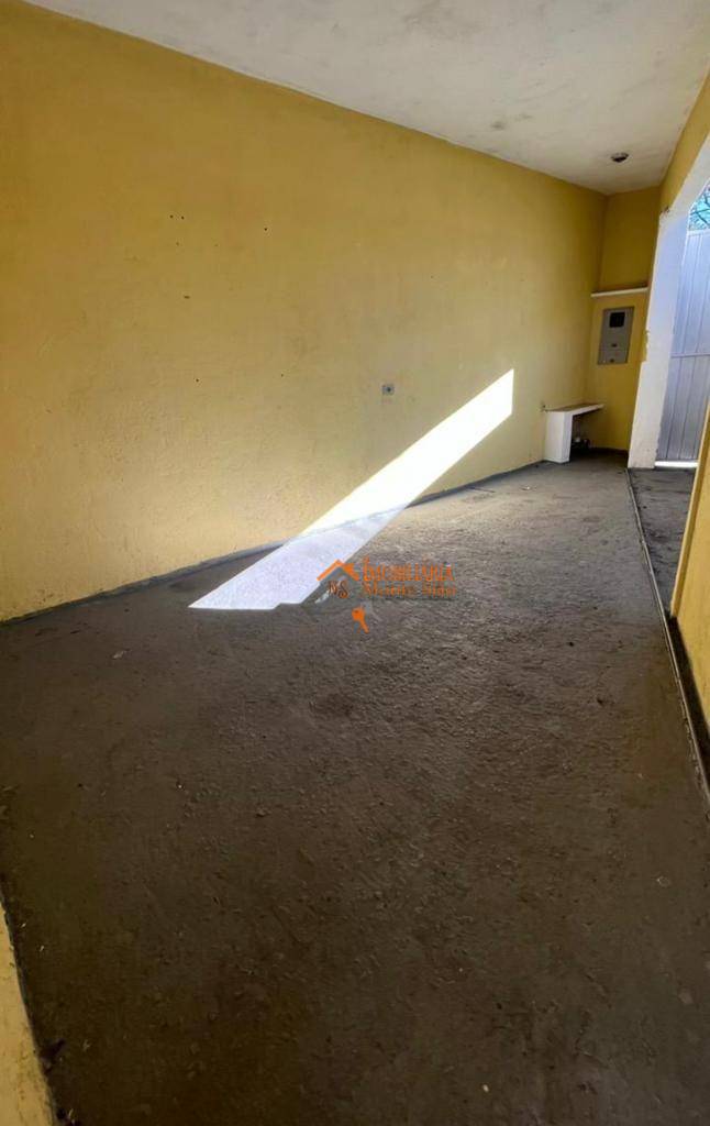 Sobrado à venda com 3 quartos, 120M2 - Foto 12