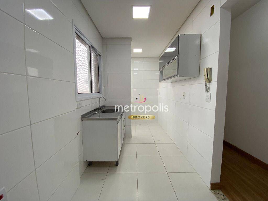 Apartamento para alugar com 2 quartos, 63m² - Foto 6