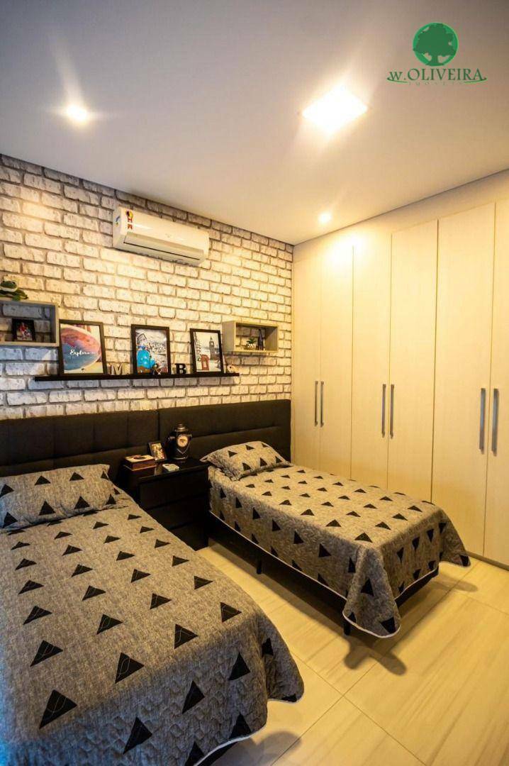 Casa de Condomínio à venda com 3 quartos, 375m² - Foto 21