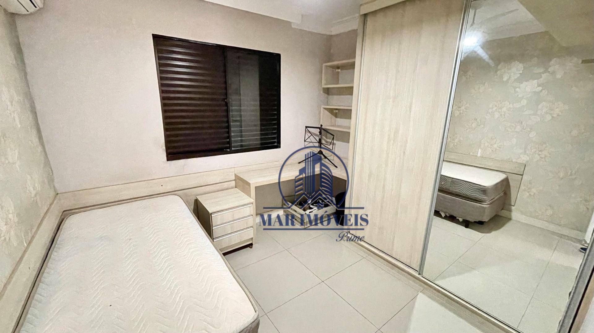 Cobertura à venda com 3 quartos, 180m² - Foto 11