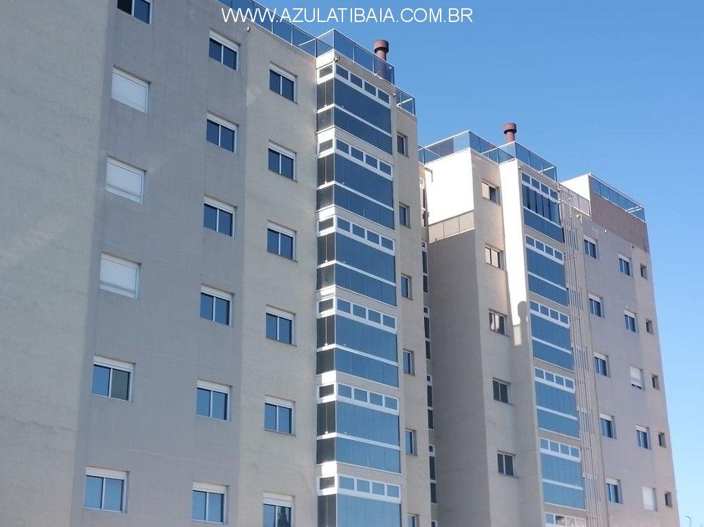 Apartamento à venda com 2 quartos, 79m² - Foto 7