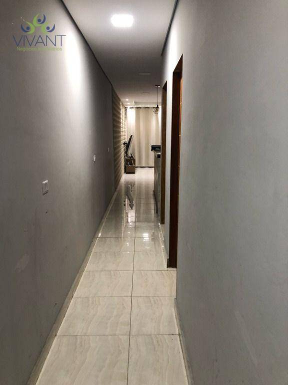 Sobrado à venda com 6 quartos, 289m² - Foto 15