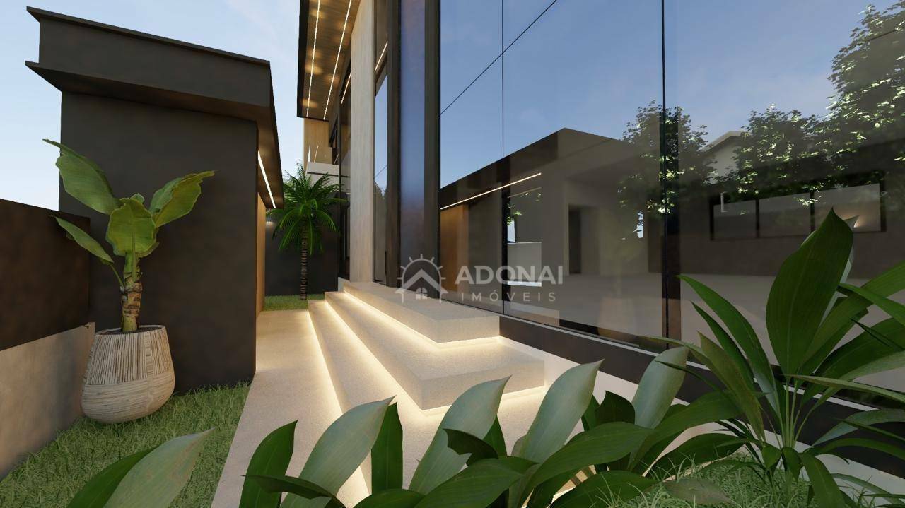 Casa à venda com 4 quartos, 620m² - Foto 13