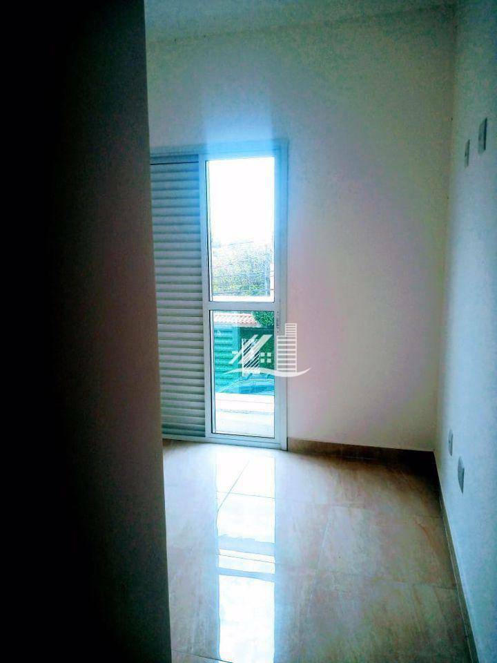 Apartamento à venda com 2 quartos, 43m² - Foto 9