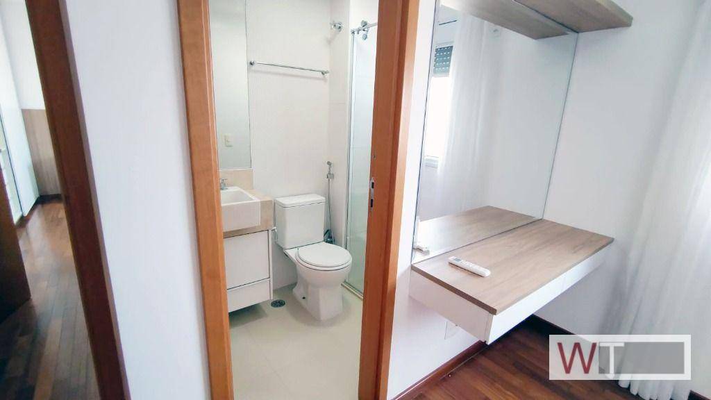 Apartamento à venda com 4 quartos, 134m² - Foto 20