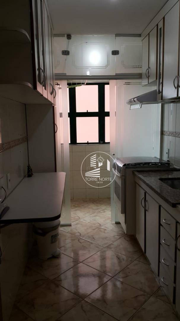 Apartamento à venda com 3 quartos, 65m² - Foto 24