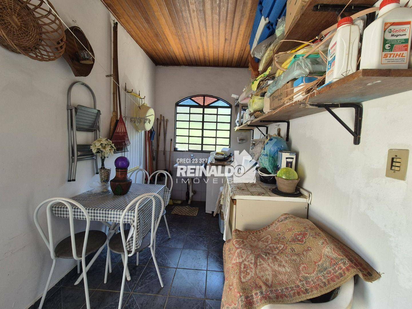 Casa de Condomínio à venda com 3 quartos, 177m² - Foto 14