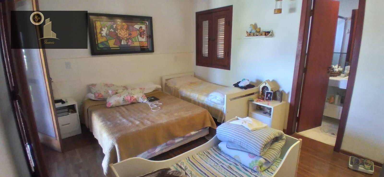 Casa de Condomínio à venda com 5 quartos, 500m² - Foto 18