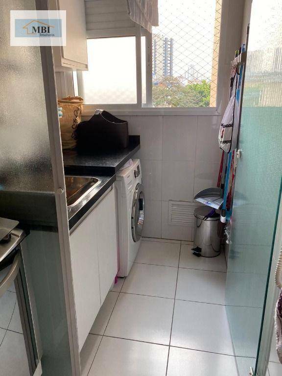 Apartamento à venda com 3 quartos, 86m² - Foto 10