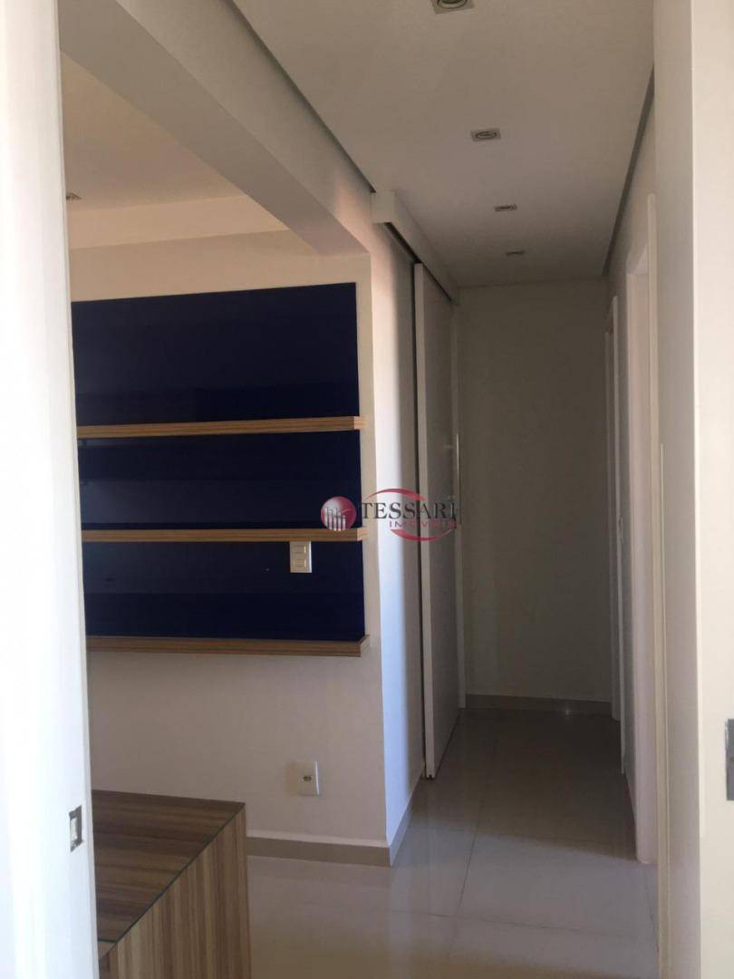 Apartamento à venda com 3 quartos, 104m² - Foto 8