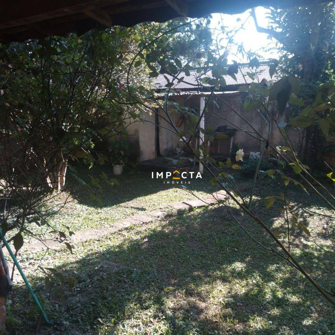 Chácara, 4 quartos, 1400 m² - Foto 8