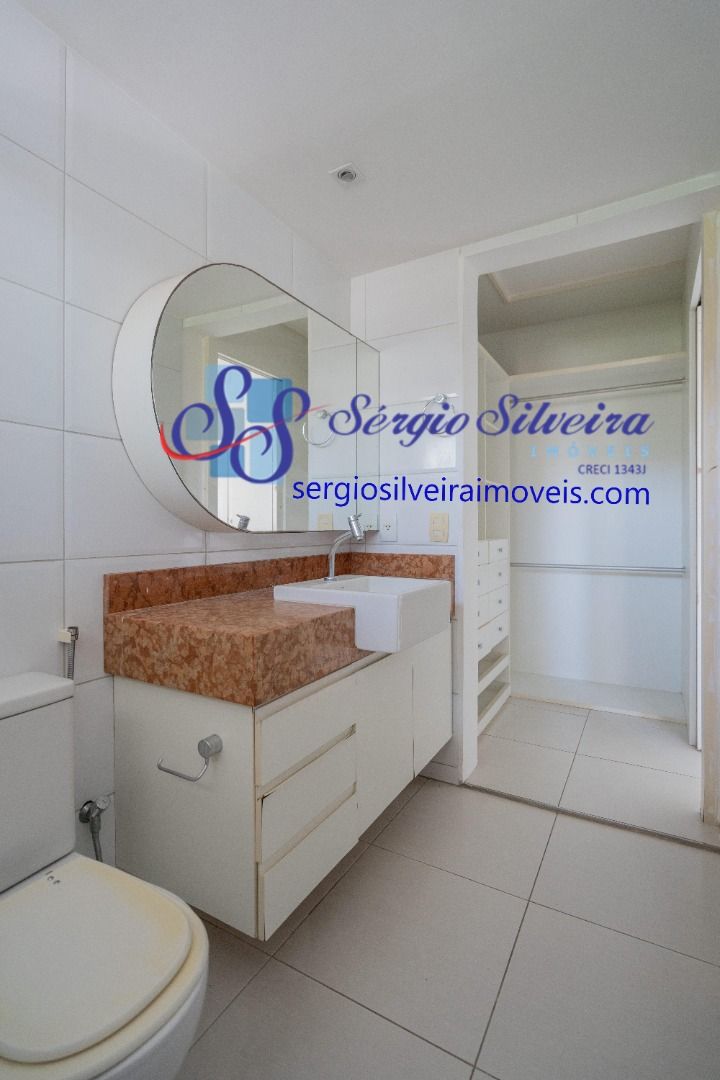 Apartamento à venda com 3 quartos, 210m² - Foto 28