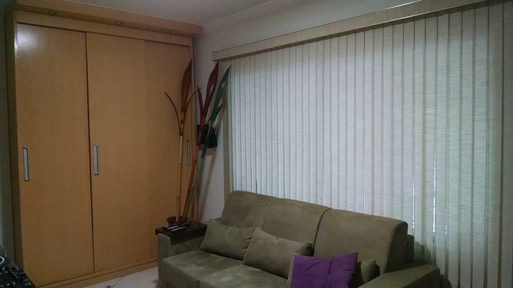 Casa à venda com 3 quartos, 200m² - Foto 6