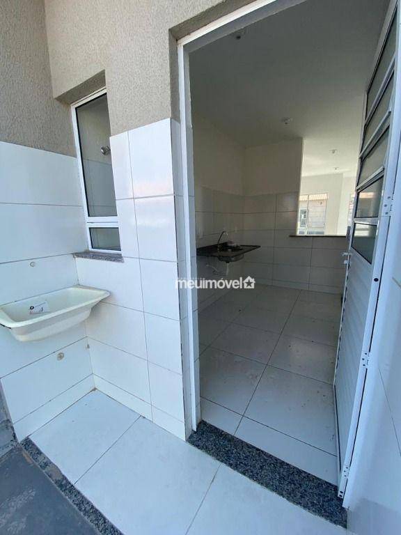 Casa de Condomínio à venda com 2 quartos, 53m² - Foto 9