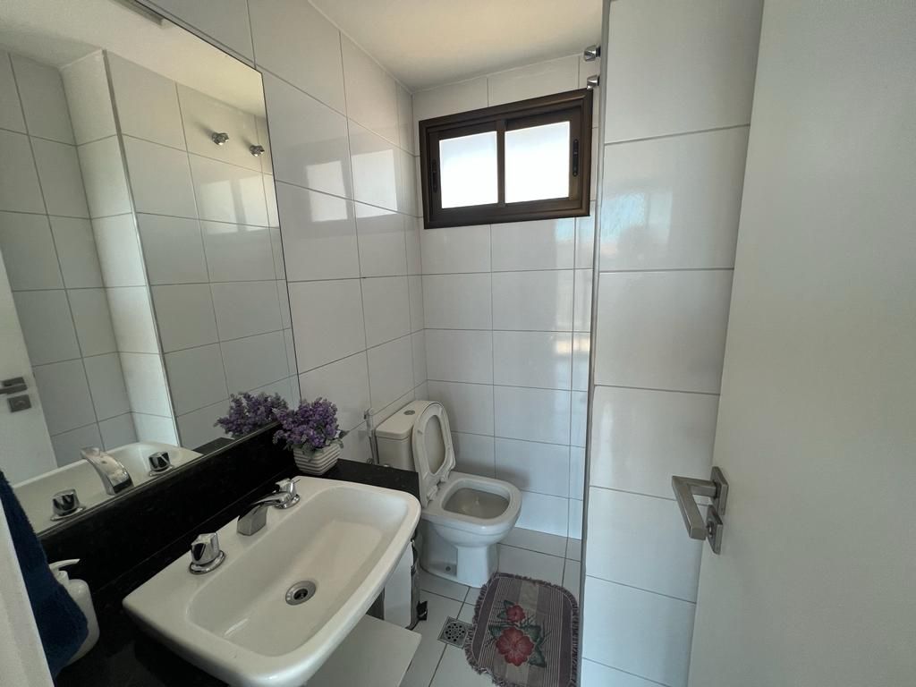 Apartamento à venda com 4 quartos, 163m² - Foto 13