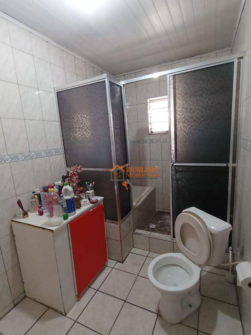 Sobrado à venda com 3 quartos, 250m² - Foto 18