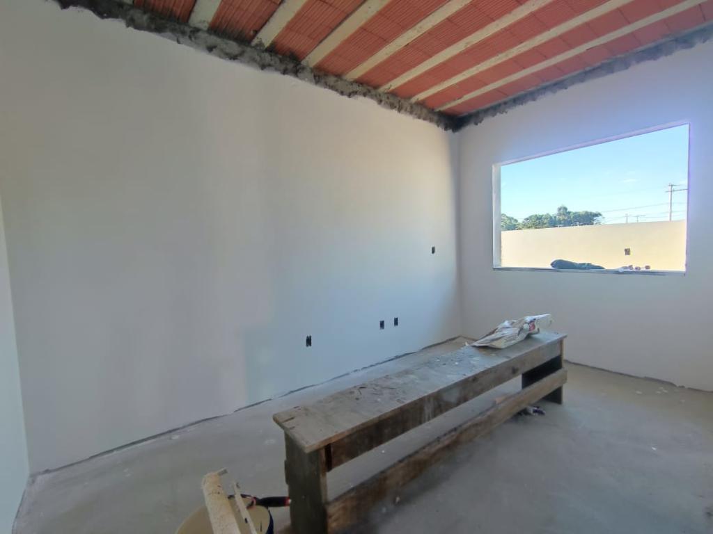 Casa à venda com 2 quartos, 98m² - Foto 5