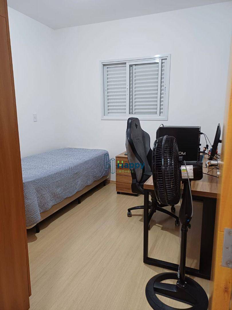 Apartamento, 2 quartos, 61 m² - Foto 11