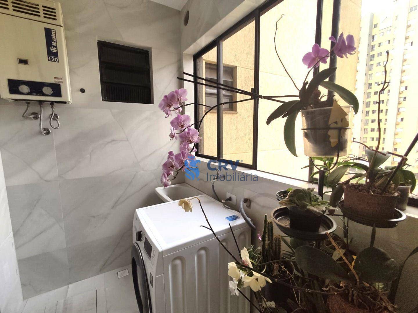 Apartamento à venda com 3 quartos, 89m² - Foto 17