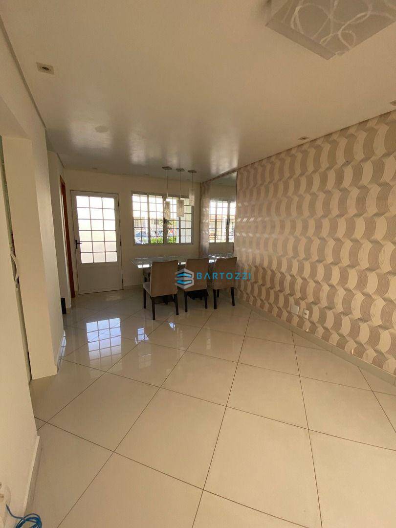 Sobrado à venda com 3 quartos, 100m² - Foto 6