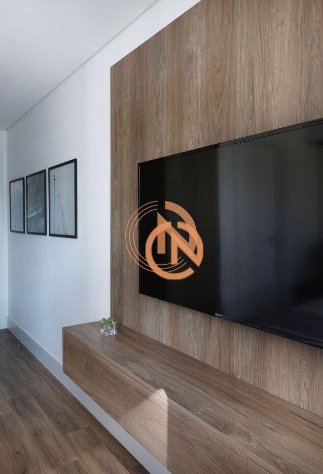Apartamento para alugar com 1 quarto, 70m² - Foto 30