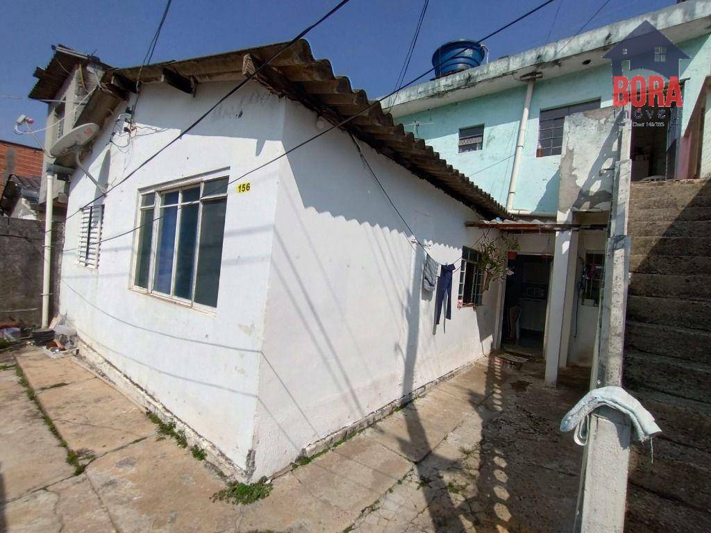 Casa à venda com 3 quartos, 100m² - Foto 5