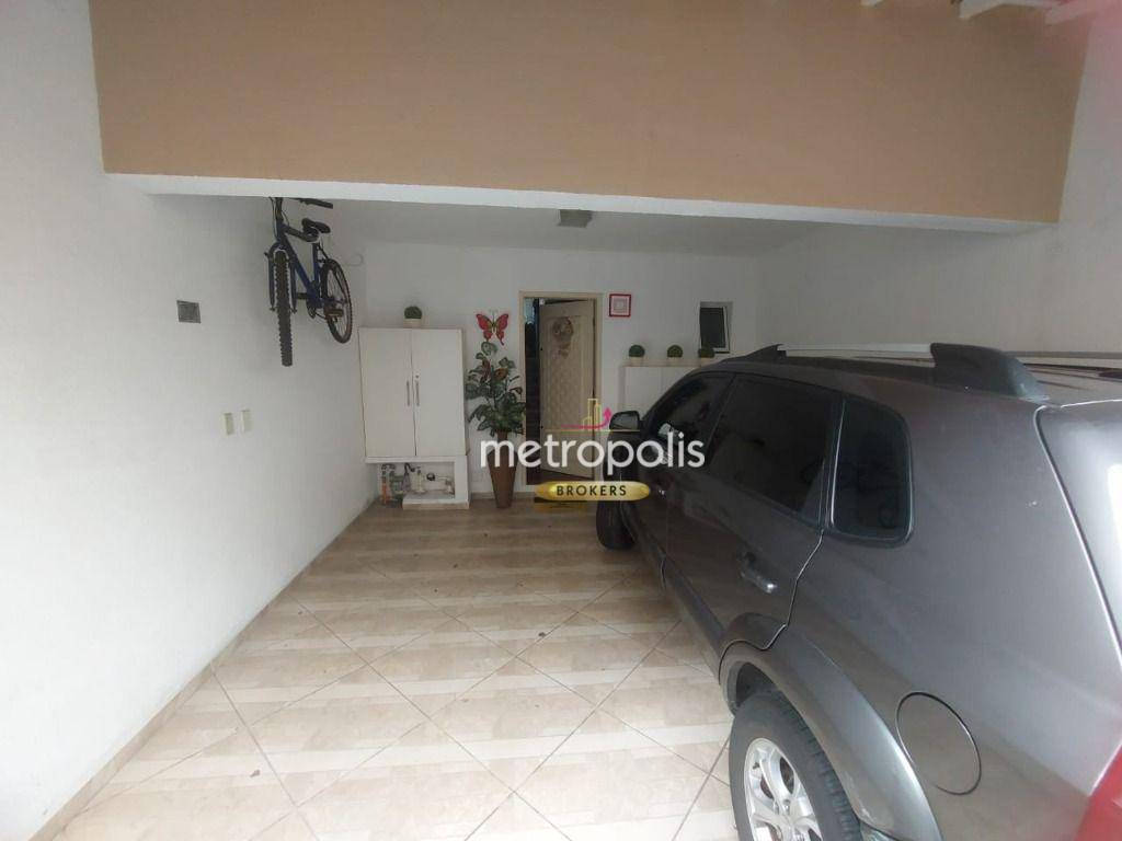 Sobrado à venda com 2 quartos, 189m² - Foto 19