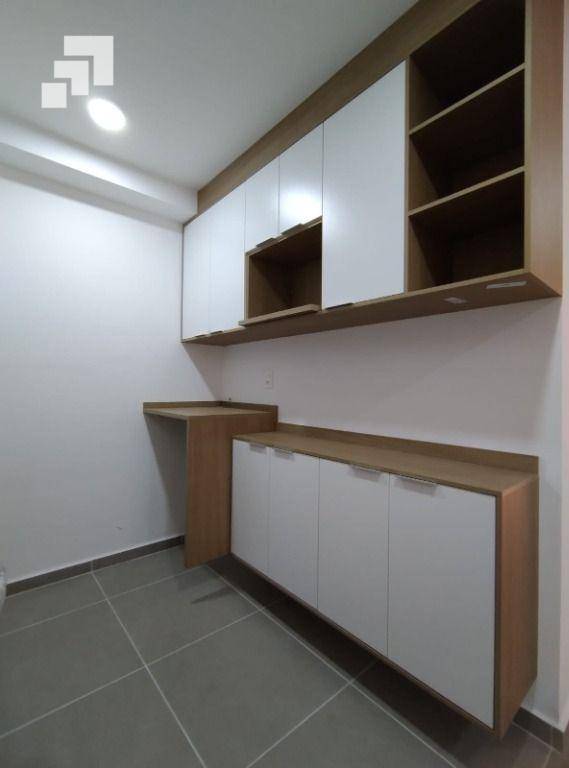 Apartamento à venda com 2 quartos, 40m² - Foto 5