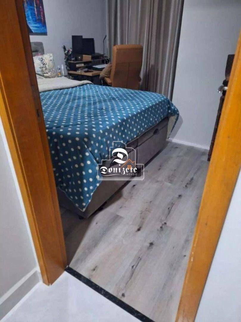 Apartamento à venda com 3 quartos, 90m² - Foto 11