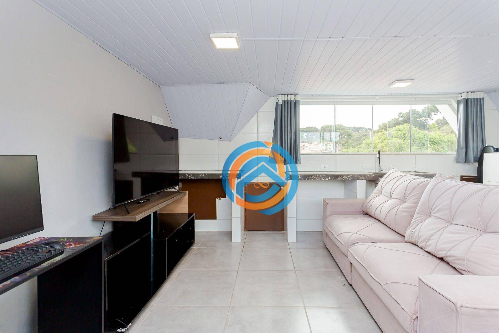 Sobrado à venda com 3 quartos, 150m² - Foto 37